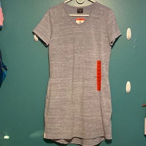 32 degree heat sweatshirt dress